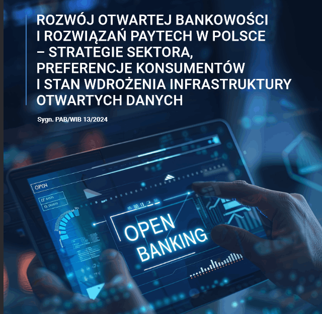 Centrum Gospodarki Cyfrowej i Finansów UMK Open Banking